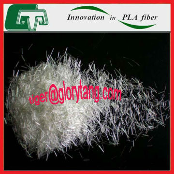 kitchen paper poly lactic acid fiber