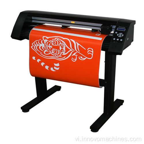 Máy cắt decal ZX-720C (Máy vẽ Plotter De Corte, Máy vẽ Kesici)