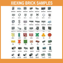 Cement Brick Mould, Block Mold