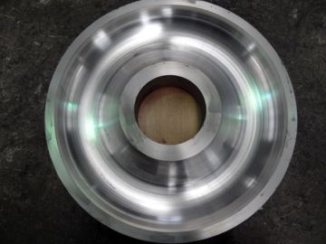 Steel ball Grinding Ball plate