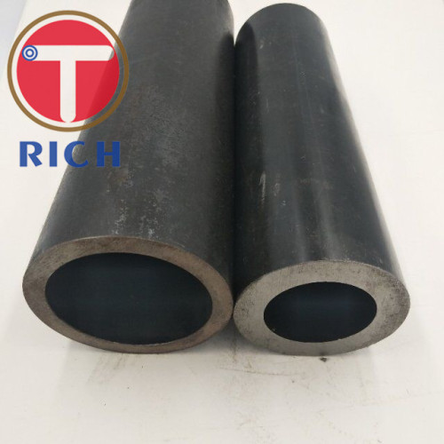 TORICH Seamless Carbon Mild 300mm Large Diameter ST37 15Mo3 Hochdruck 4 Zoll C45 Heavyr-Kaliber Schwere Dickwand Stahlrohr