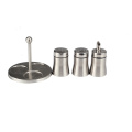 Restaurant ProfessionalSalt Shaker Set de bouteilles d&#39;huile