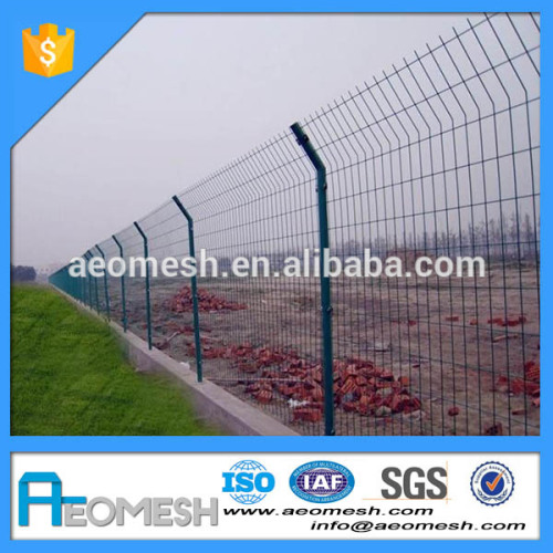 fence welded mesh Fence Various Styles 6x6 reinforcing welded wire mesh fenc