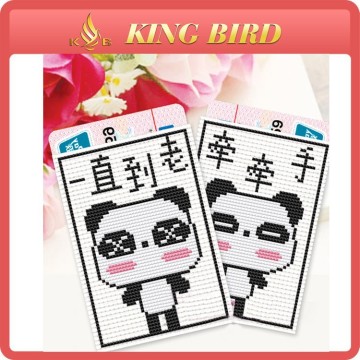 kids diy cross stitch patterns counted cross stitch kits india