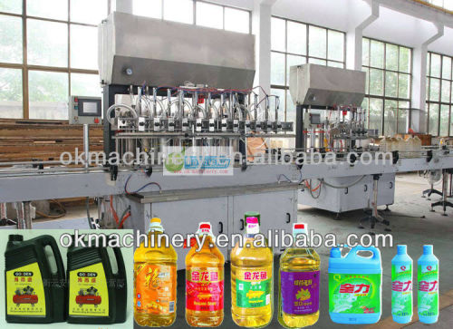 big bottle cottonseed oil companies