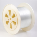 High-end nylon612 filaments for nail polish brush