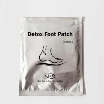 New products (FDA,ISO,MADS,CE).foot patch