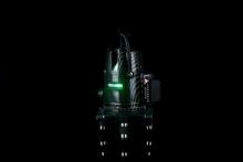 High power line projector