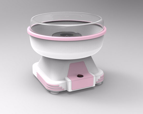 Party time Cotton candy maker