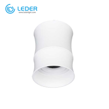 LEDER Bright White 3W LED Downlight