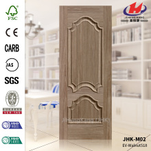 Model Black Walnut Door Skin