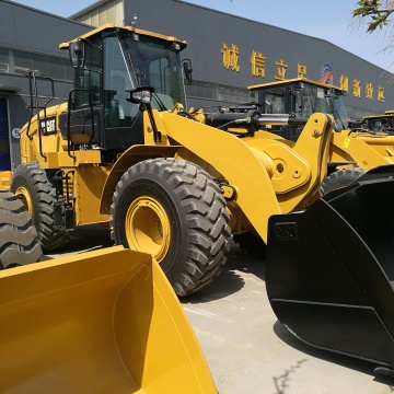 Carregador CAT 950GC 5TONS de fabricação chinesa melhor preço