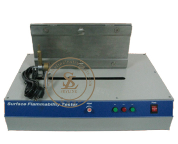 EN71/BS 4569 Surface Flammability Tester