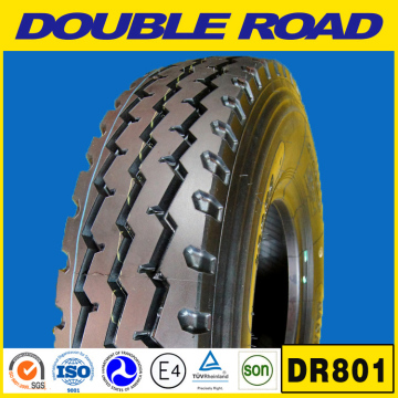 12.00r24 radial truck tire with GCC, DOT, ECE certification
