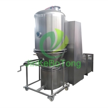 High Performance Boiling Dryer for Quick Drying