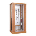 Outdoor Sauna Review Acrylic Far Infrared Steam Shower Room