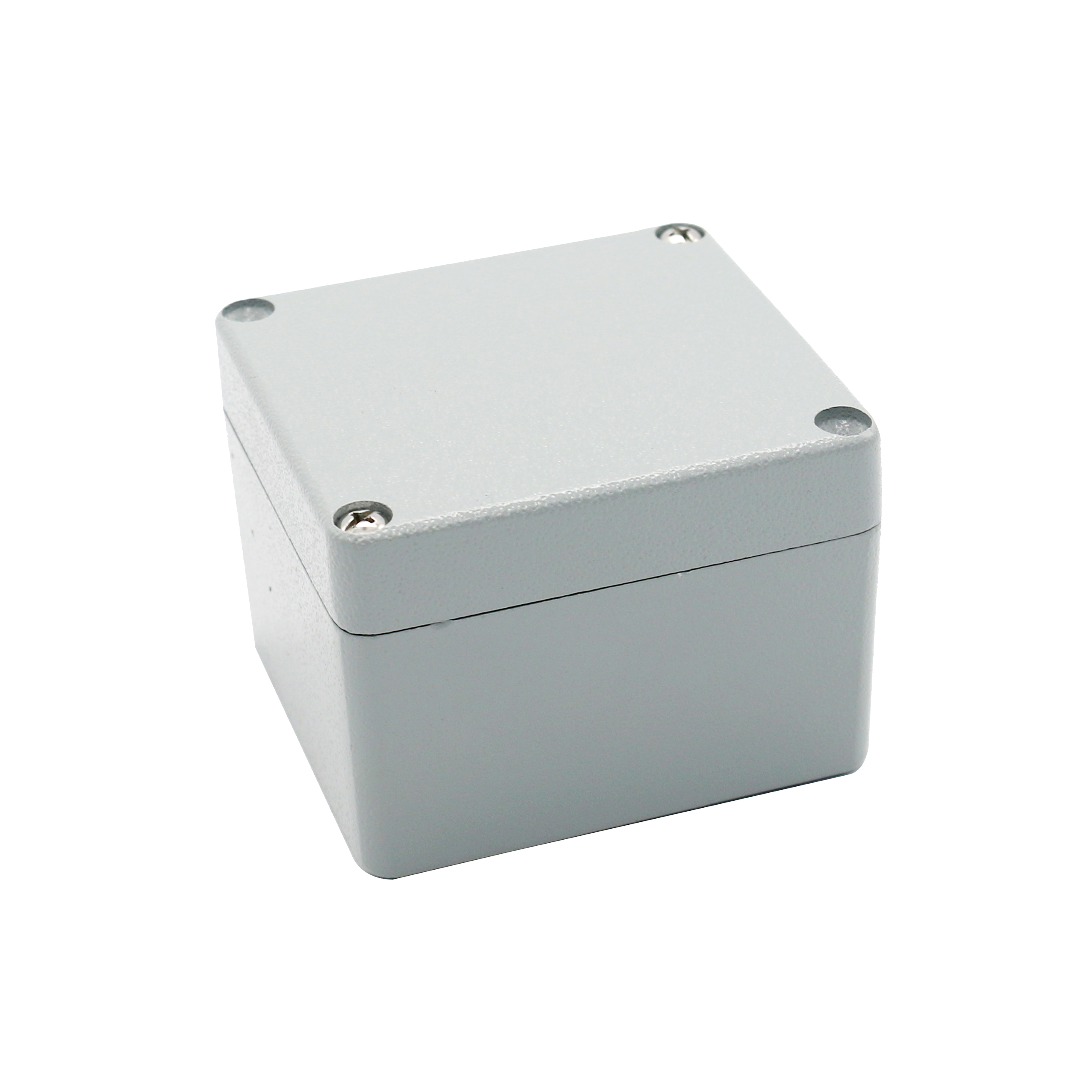 SAIPWELL 80*76*57 mm Aluminum Electrical Switch Box