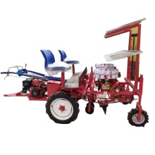 Onion Transplanter: Vegetable Transplanting Machine