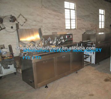 SYZ Colored glaze silk screen ampoule printing machine ()