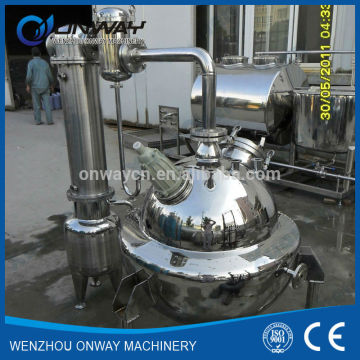 QN apple juice concentrate machine