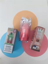 Top Quality Bang King 12000 Bang Vape Ireland