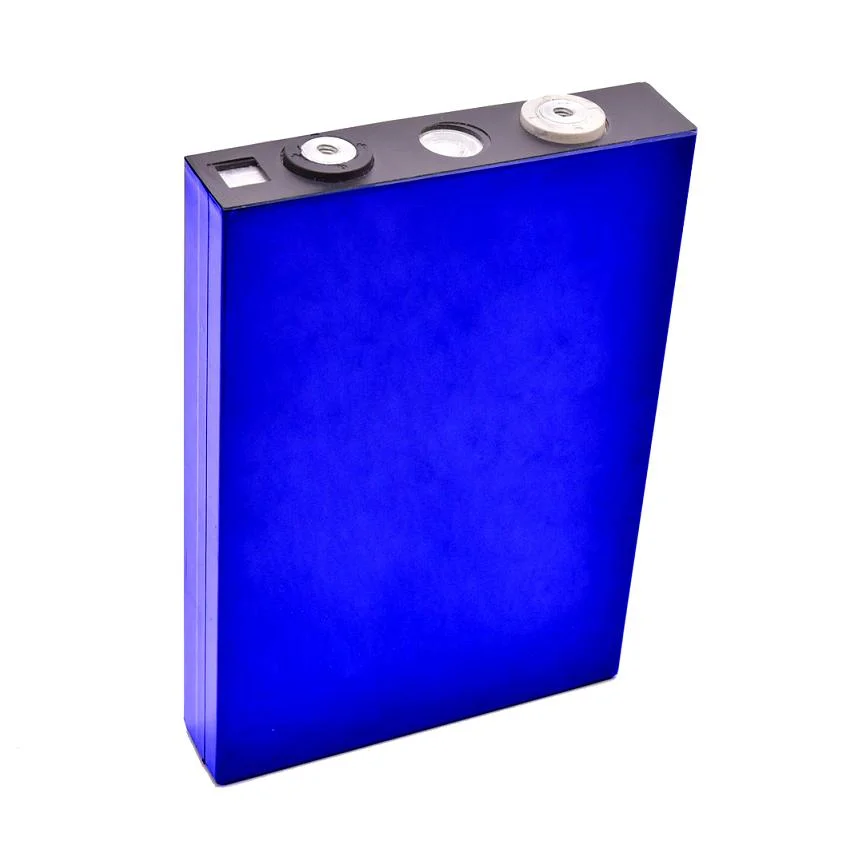 3.2V 100ah LiFePO4 Battery Cell Lithium Battery Solar Battery for Solar Energy System or EV