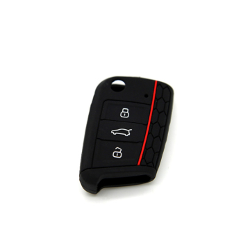 Golf 7 silicone car key cover buy online