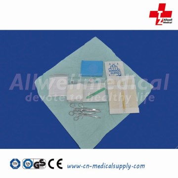 Medical Male circumcision kit/MC kit