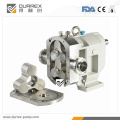 AES Daily Chemical Transfer Puls Pumps