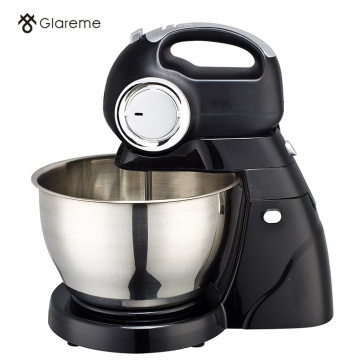 2 IN 1 5-speed Food Stand Mixer