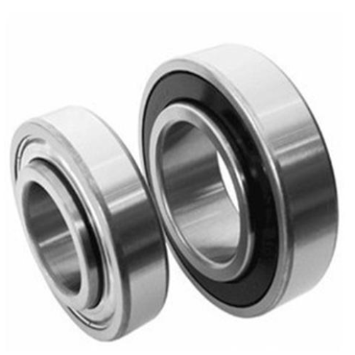 6307 Single Row Deep Groove Ball Bearing