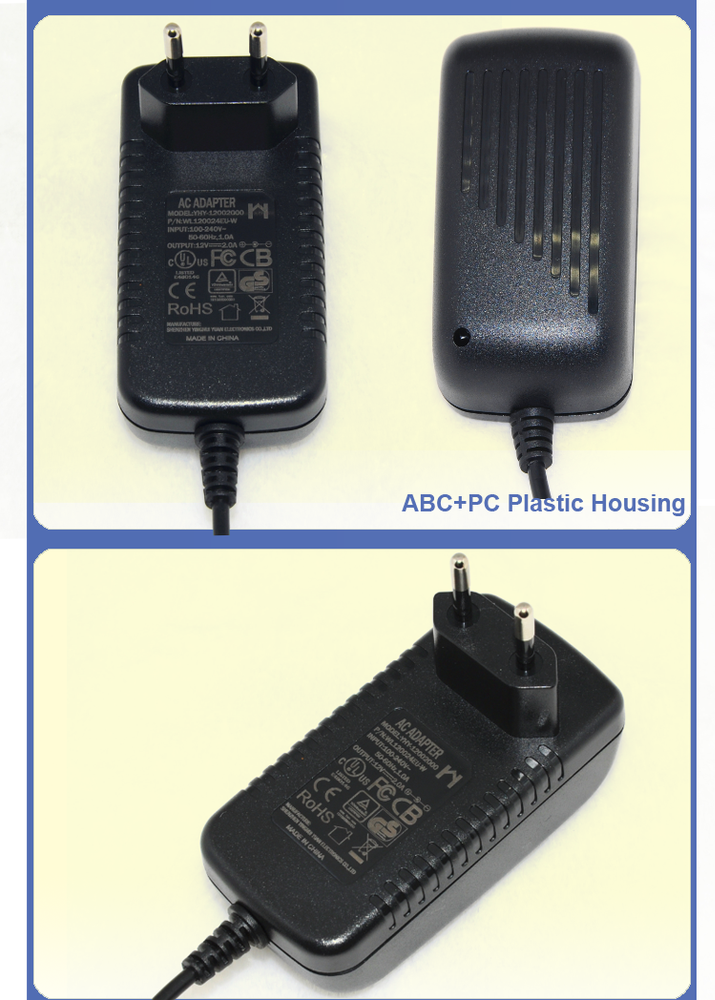 12.6v 2a battery charger