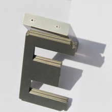 Good Manufacturer Make EI Transformer Silicon Steel Sheets