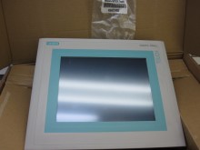 Siemens Touch Panel 6AV6545-0CC10-0AX0 TP270 10 STN