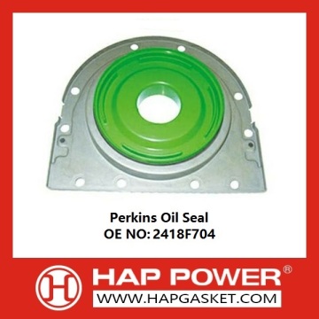 Perkins Oil Seal 2418F704