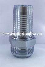 Discount hydraulic hose garden attachments plastic fittings