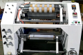 High Speed ​​Plastic Slitter Machine