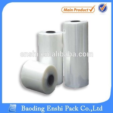 PE Cling Film & Poly Package Film(OEM)