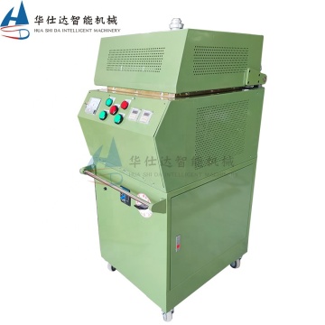 High Frequency Preheater for Melamine Moulding - MPHENOLIC POWER 380V/440V