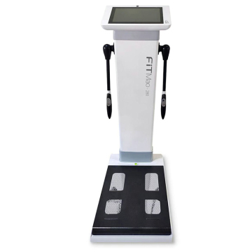Professional 3D Body Scanner