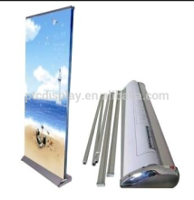 roll up banner,aluminum roll up stand