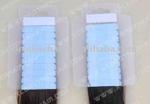 pu tape weft