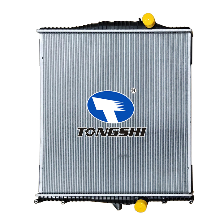 TERBERG FH Truck Radiator | OE 8149362 / 8500325 / 20536948 TERBERG FH Truck Radiator | OE 8149362 / 8500325 / 20536948