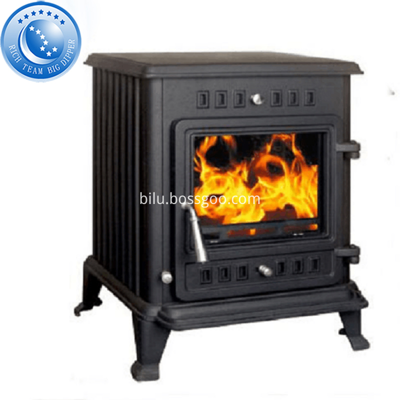 Small Cheap Wood Burner For Sale