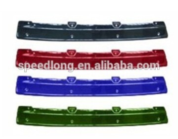 auto sun visor accessories for daf xf 95