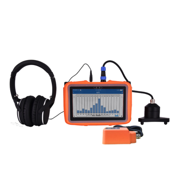 PQWT-L50 Underground Water Pipe Leak Detector