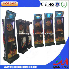 Deluxe Dart Machine Arcade Game Machine with 26'' LCD Player