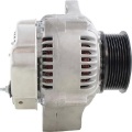 Komatsu PC200-7 Alternador 600-861-3420