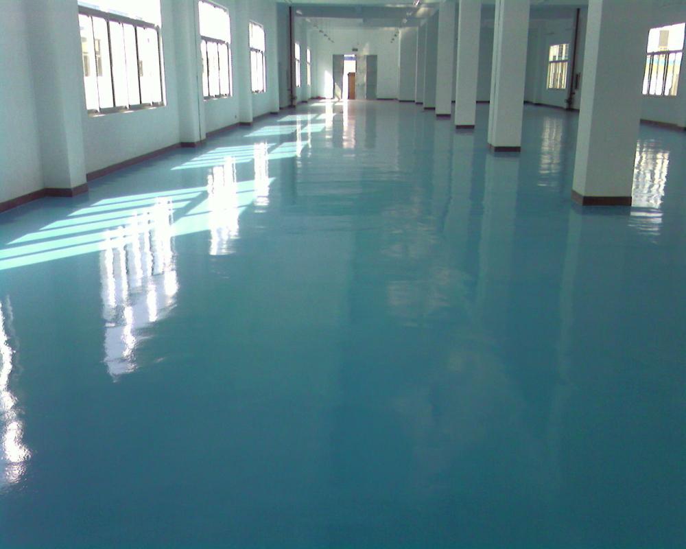 Liquid Epoxy Maintenance Coating