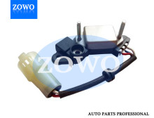 ALTERNATORS ALTERNATOR REGULATOR 24V